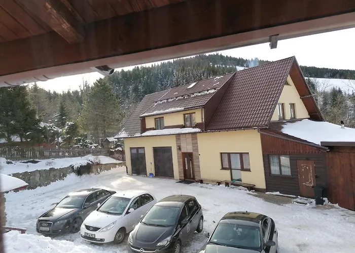 Agroturystyka Na Szlaku
