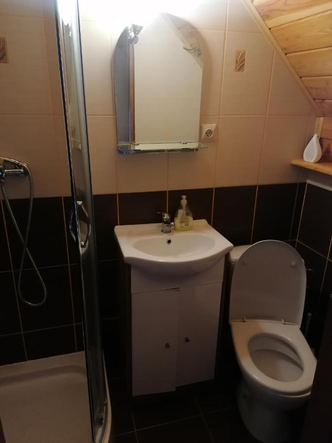Na Szlaku Bauernhof *