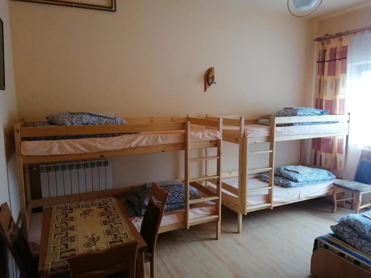 Bauernhof Na Szlaku Lubomierz (Lesser Poland)