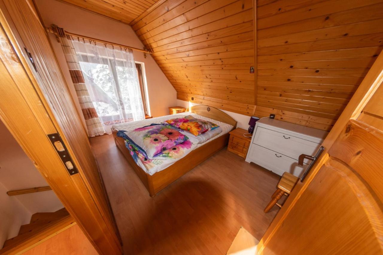 Bauernhof Na Szlaku *