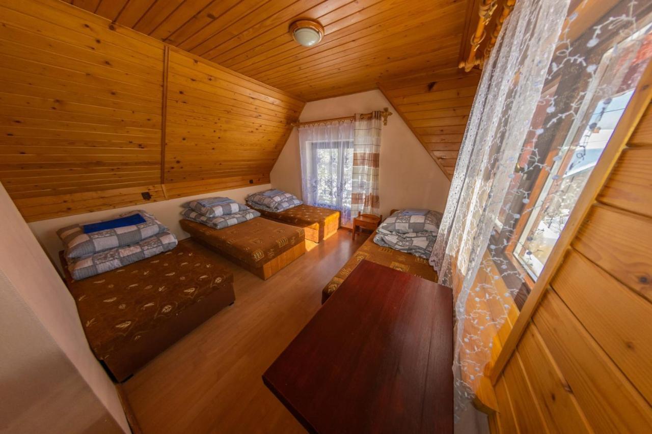 Na Szlaku * Lubomierz (Lesser Poland)